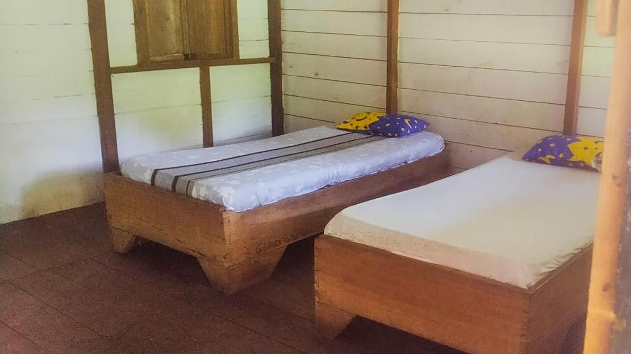 Pak Mus Guest House Ketambe - 0813-7072-1793 Kutacane Exterior photo