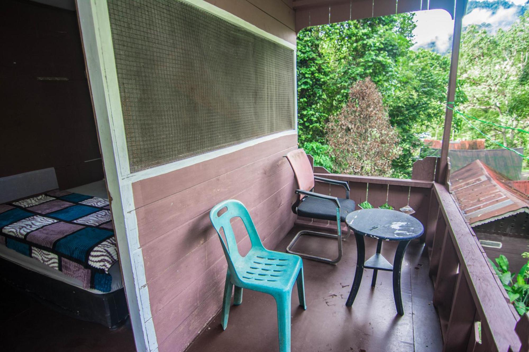 Pak Mus Guest House Ketambe - 0813-7072-1793 Kutacane Exterior photo