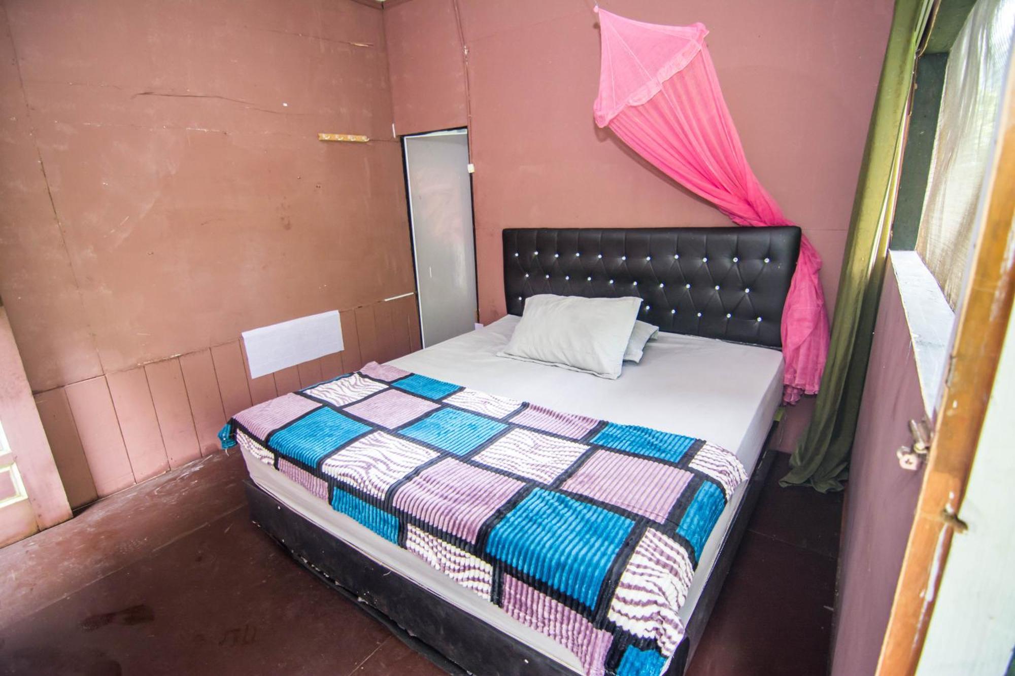 Pak Mus Guest House Ketambe - 0813-7072-1793 Kutacane Exterior photo